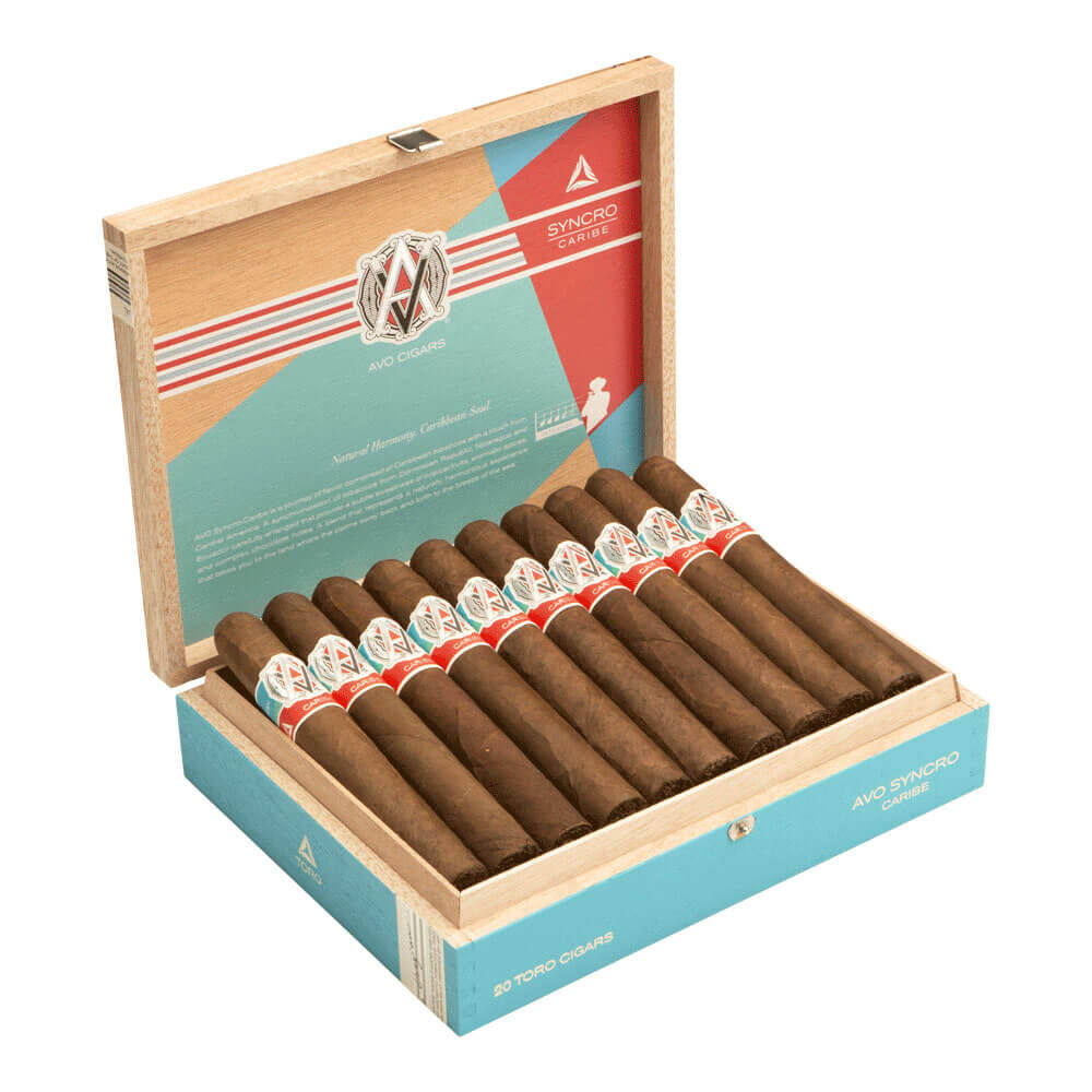 View product media AVSCT Toro, , jrcigars 2